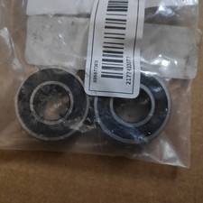 x2 GENUINE iCandy PEACH 2 3 4