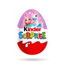 SET 12 X Kinder  Surprise for