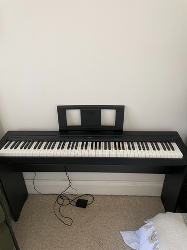 Yamaha digital 88 - p-45,