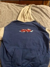 Childish Theme Park Hoodie TGF