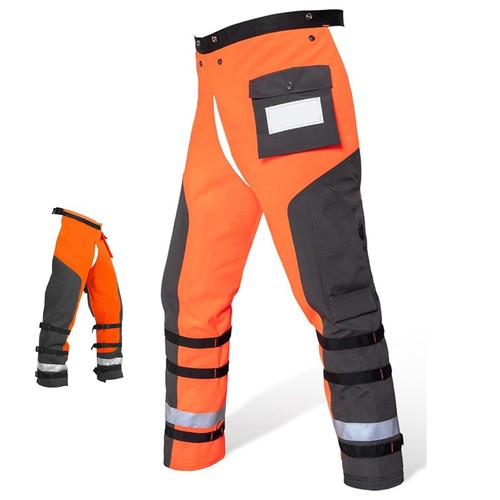 Chainsaw pants advanced - pants,