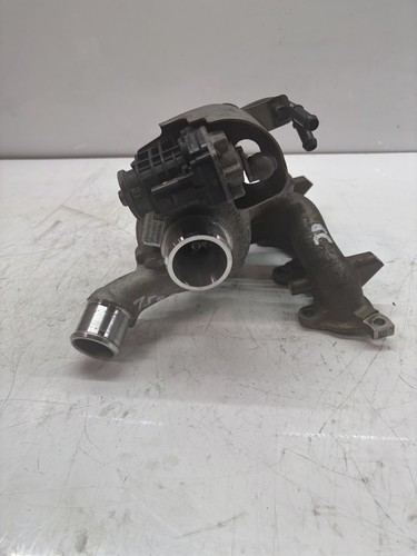 Turbocharger for kia - kia, sportage