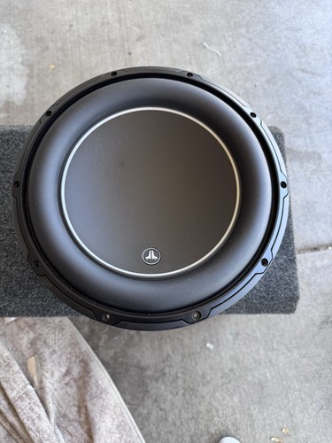 Audio 12w6v3 sub - audio, 12w6v3-d4