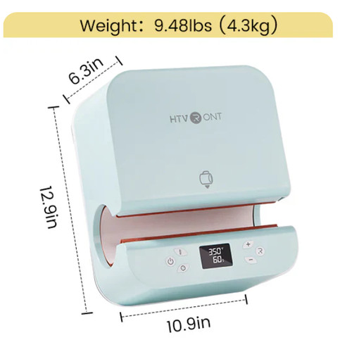 Htv front mug - htv,