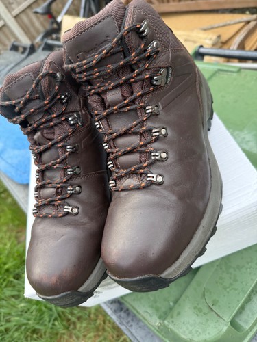 Berghaus men exp vii gtx - men, tech