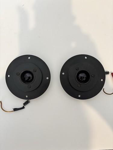 Dome tweeters realistic - ,,