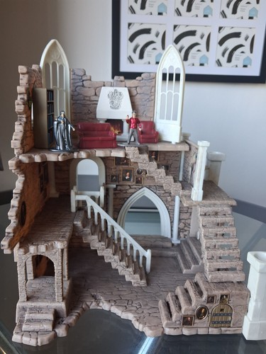 Harry potter nano scene - harry,