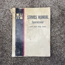 HYSTER Fork Lift Truck Service