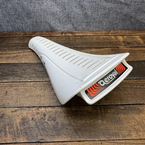 Selle royal aeroyal - selle, bmx