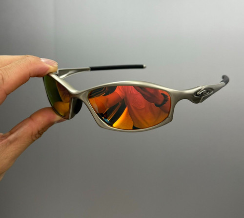 Vintage oakley metal - vintage,