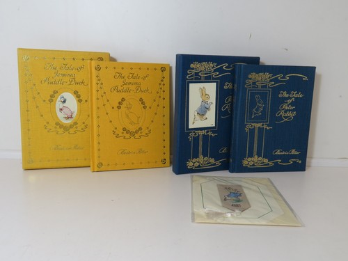 Beatrix potter peter - potter, &