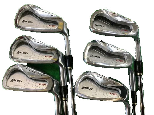 Dunlop srixon 701 forged - srixon,