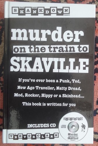 Murder the train to - the,