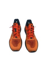 Brooks Launch 9 Orange Running Shoes