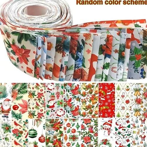 Christmas quilting cotton - christmas,