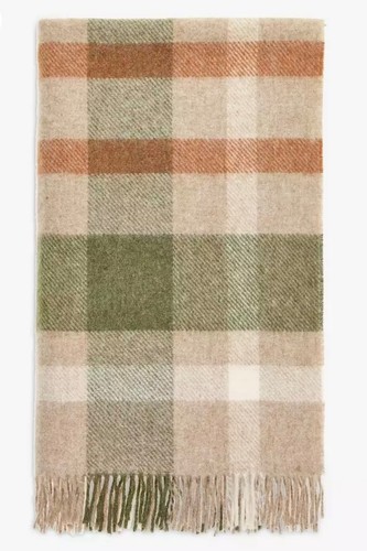 Bronte moon british wool - by,