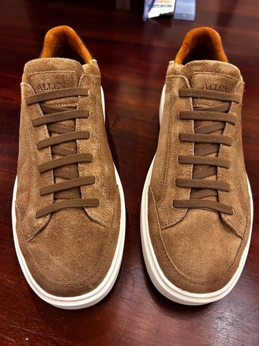 Allen edmonds oliver - edmonds, sneaker