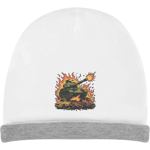 Battle tank kids - tank', hat