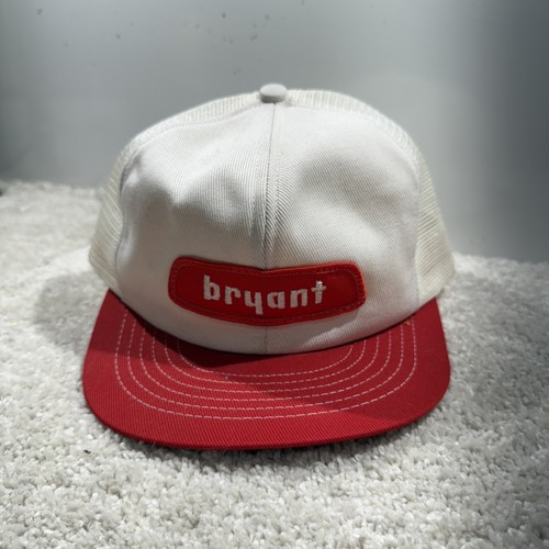 Vintage swingster trucker hat - trucker,