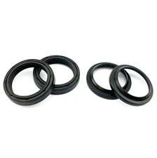 FIR Seal Wiper Set 88-06