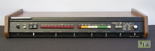 Roland vintage rhythm - vintage,