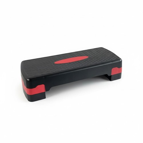 Adjustable aerobic stepper - aerobic,