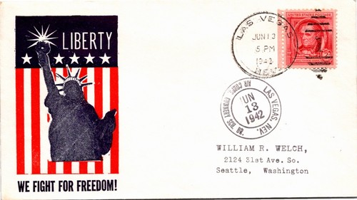 1942 liberty fight for - 1942, we