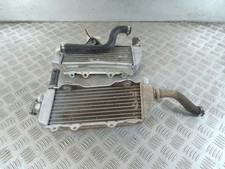 2004 YAMAHA YZ 250  RADIATOR