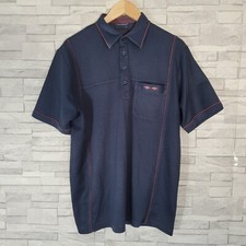Mens TOM HAGAN Golf Polo Shirt