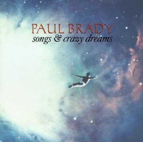 Paul brady songs - paul, crazy