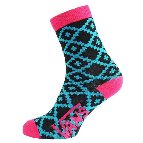 Vans off the wall geometric - the,