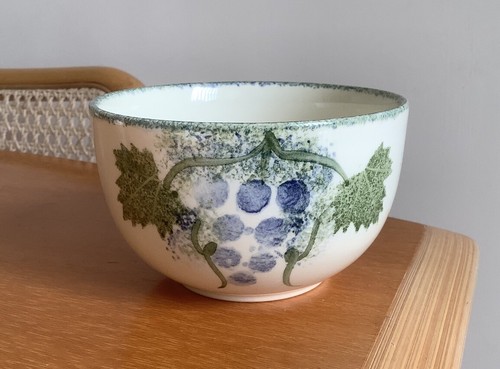 Poole pottery hand - poole, painted