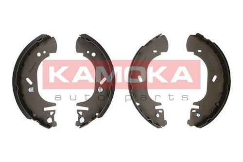 Jq202027 kamoka brake shoe - brake, set