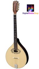 Octave mandolin, short scale