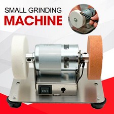 100W Bench Polishing Machine