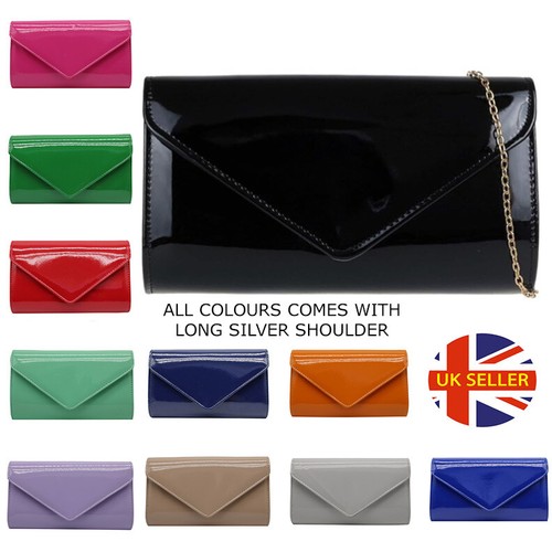New ladies glossy patent - ladies,