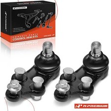 A-Premium 2x Front Lower Ball