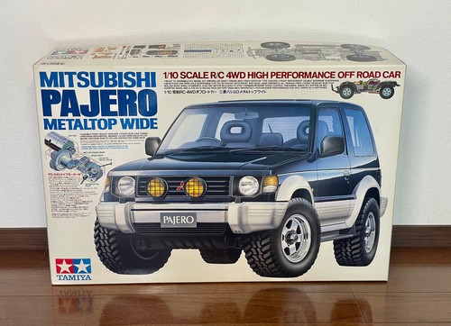 Tamiya 58132 r - tamiya, r/c