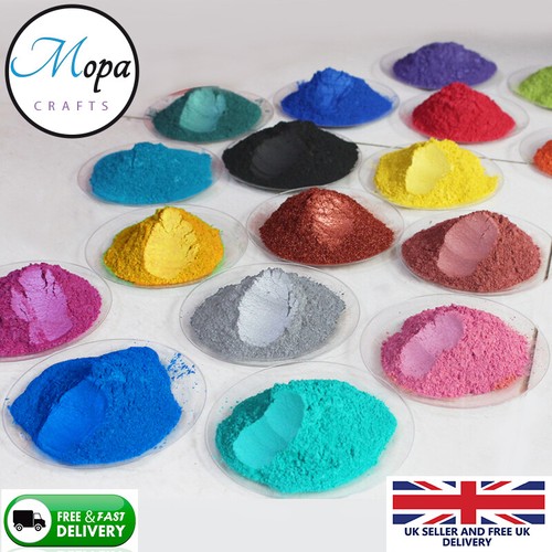 Cosmetic mica powder - mica,