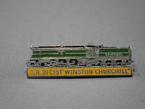 Loco pin badge r 21c151 - pin,