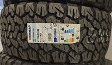 NEW BF GOODRICH KO2 275/55/20