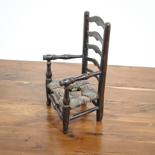Unusual toy rush - toy, seated