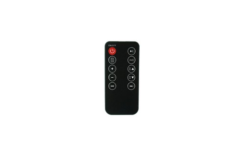 Remote control for bose sd10 - control,