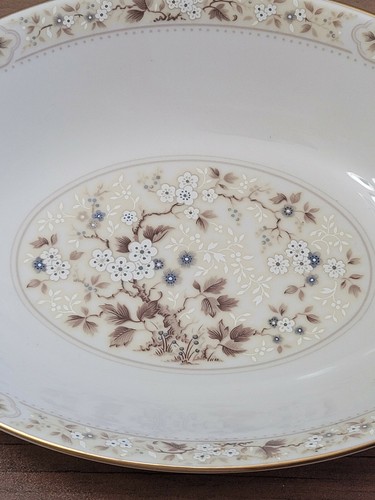 Royal doulton mandalay bowl - royal,