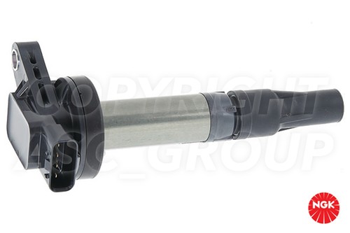 Ngk ignition coil - ignition,