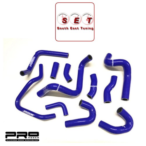 Pro hoses mini cooper - s, r53