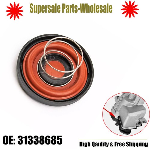 Valve cover pcv kit - pcv,