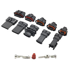 Bosch Injector Sensor Plug