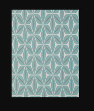 Next Teal Smart Floral