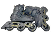 K2 Trio 110 Skates 8.0